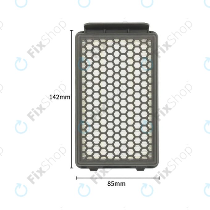 HEPA филтър за Rowenta Compact Power (ZR903501)
