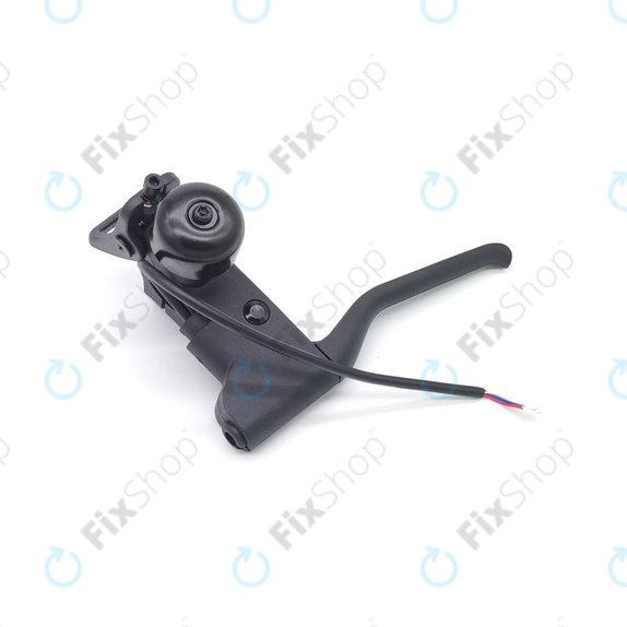 Спирачен лост c звънец за Ninebot Segway F2, F2 Plus, F2 Pro, F20, F30, F40