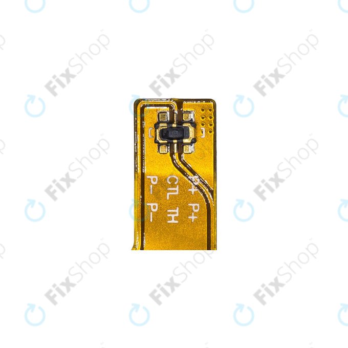 Батерия за Caterpillar CAT S41, 4400mAh, Li-Pol, 3.85 V, APP00223, HQ