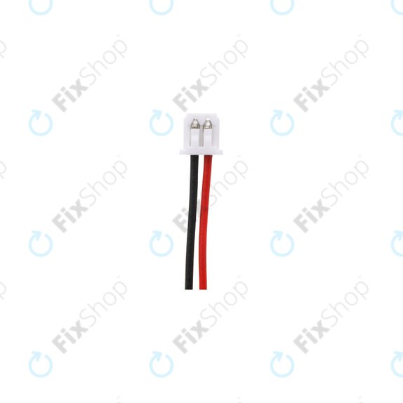 Батерия за Plantronics, Avaya, 240mAh, Li-Pol, 3.7V, 65358-01, HQ