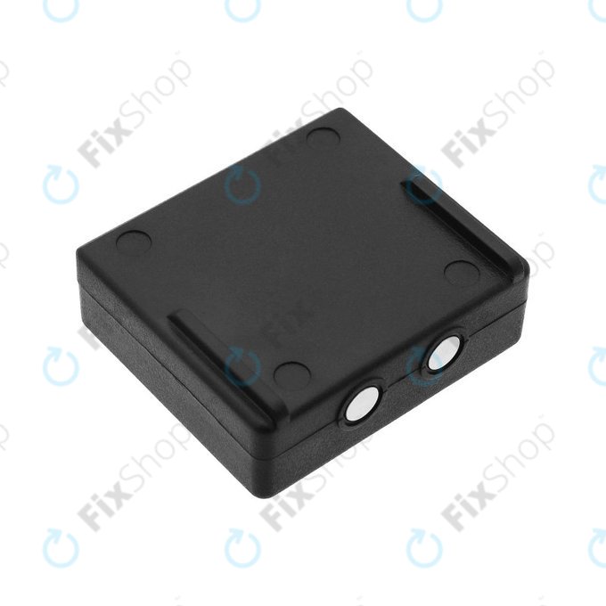 Батерия за Hetronic Abitron Mini, 2000mAh, Ni-MH, 3.6V, RHE3620KG, HQ