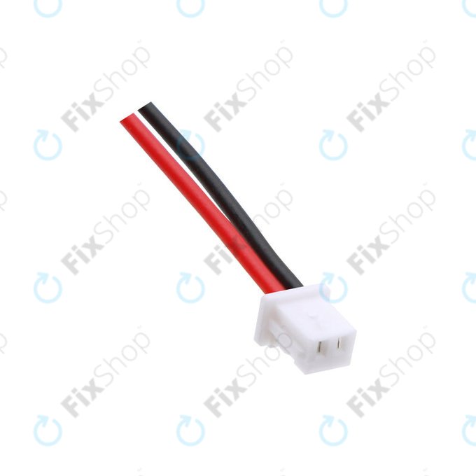 Батерия за MARES ICON HD, ICON Genius, Genius Air, 3350mAh, Li-Ion, 3.7V, 44201389, HQ
