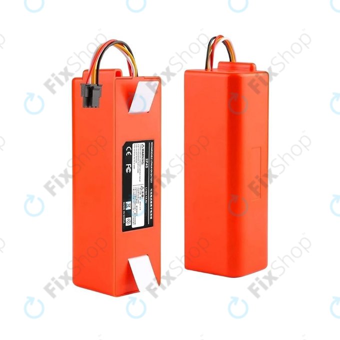 Батерия за Xiaomi Roborock-series, Mi Robot Vacuum Mop 1S, Xiaowa-series, BRR-2P4S-5200, Li-Ion 5200mAh