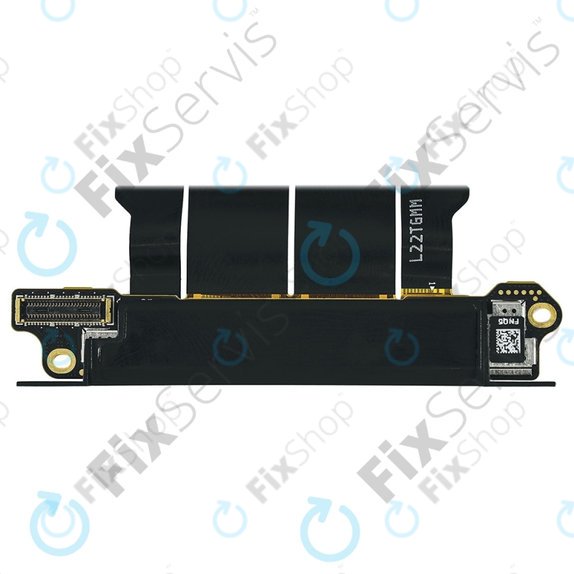 Среден капак на пантата за MacBook 12" A1534 (ранен 2015)