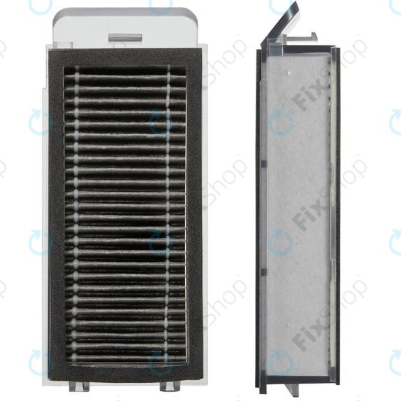 HEPA филтър, 2 бр. за Xiaomi Dreame X50 Ultra, L40s Pro Ultra, Mova V50 Ultra, P60
