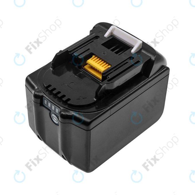 Батерия за Makita 18V, 7500mAh, Li-Ion, 18.0V, BL1830, BL1835, LXT400,194205-3, 194204-5, 194309-1, HQ