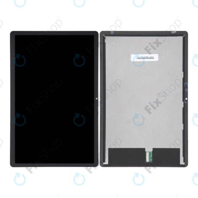 LCD дисплей за Lenovo Tab M10 (3rd Gen) TB-328FU, TB-328XU, Тъчскрийн без рамка, TFT