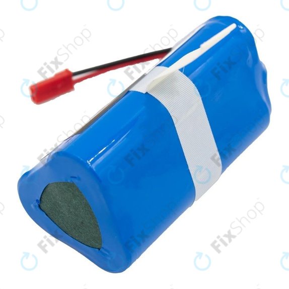 Батерия за Ecovacs CEN250, V700, ICR18650 3S1P, Li-Ion 11.1V 2600mAh
