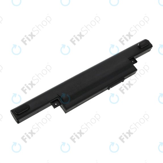 Батерия за Medion Akoya E7415, Erazer P7643, 2600mAh, Li-Ion, 14.56V, A41-D17, HQ