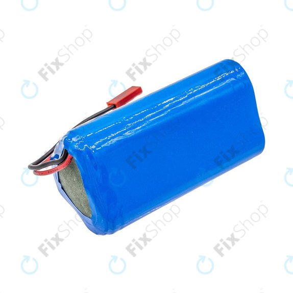 Батерия за Electropan ilife V5, V5s, 2600mAh, Li-Ion, 11.1V, ICP 186500-22F-M-3S1P-S, HQ