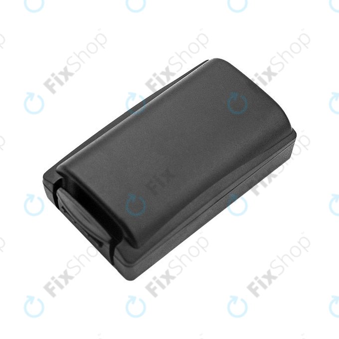 Батерия за Datalogic Skorpio X3, Skorpio X4, 5200mAh, Li-Ion, 3.7V, BT-0016, HQ