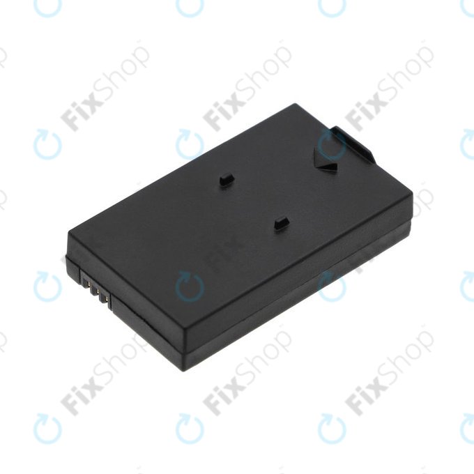 Батерия за Parrot, 550mAh, Li-Pol, 3.7V, PF070238, HQ