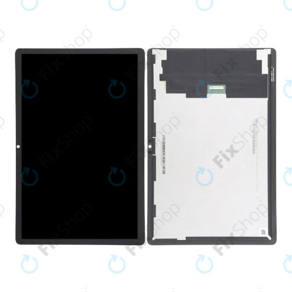 LCD дисплей за Honor Pad X8, Тъчскрийн без рамка, TFT