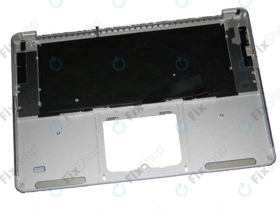 Горна рамка с клавиатура за MacBook Pro 15" A1398 (късна 2013 – средата на 2014), UK