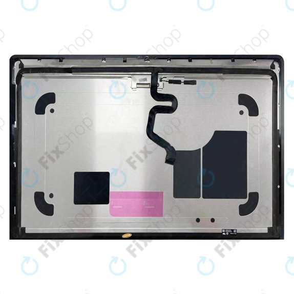 LCD дисплей за Apple iMac 27" A1862 (късна 2017), предно стъкло, Retina 5K, Refurbished