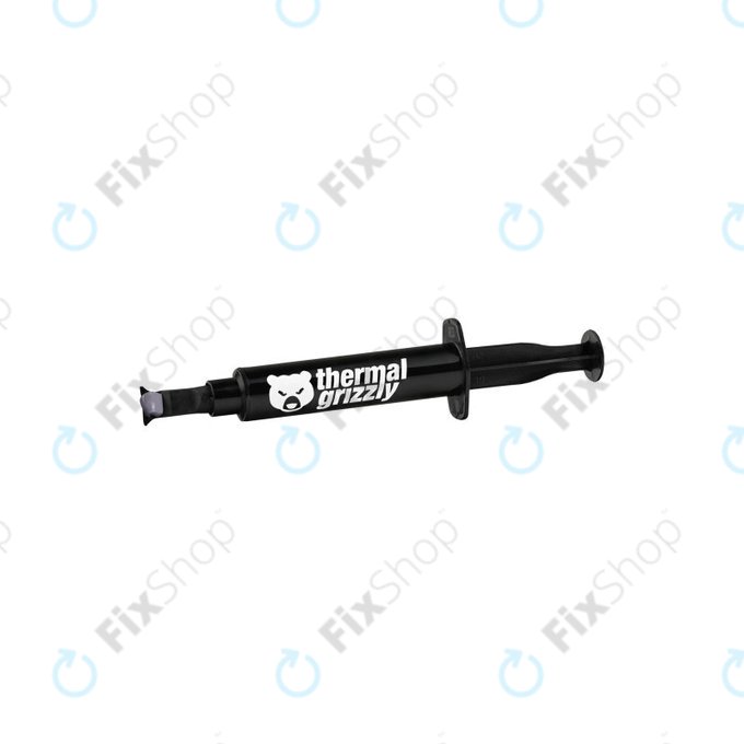 Термопаста 3,0ml/7,8g, Thermal Grizzly Hydronaut