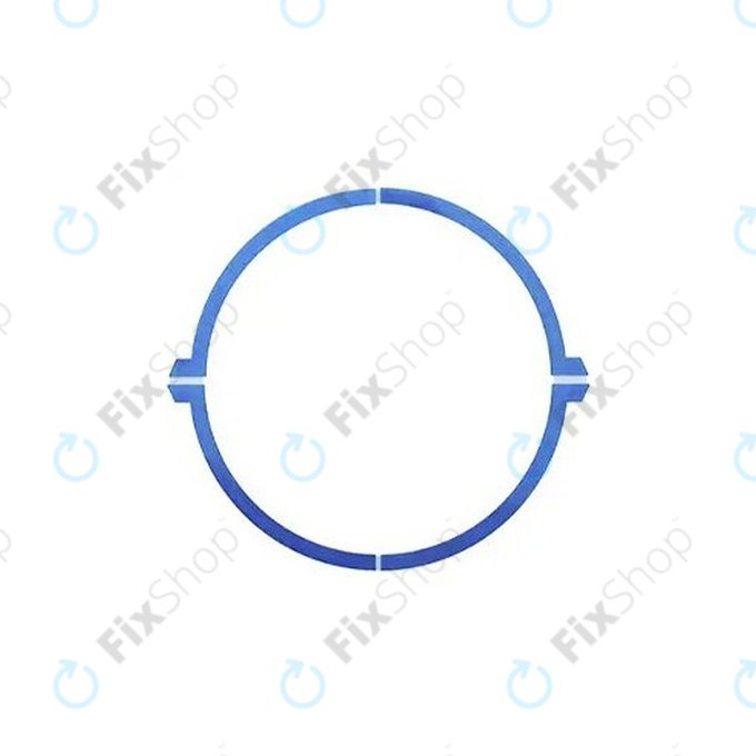 Лепило под долен капак за Mac Studio, A2901 (2023), A3143 (2025), 923-08926, Genuine Apple