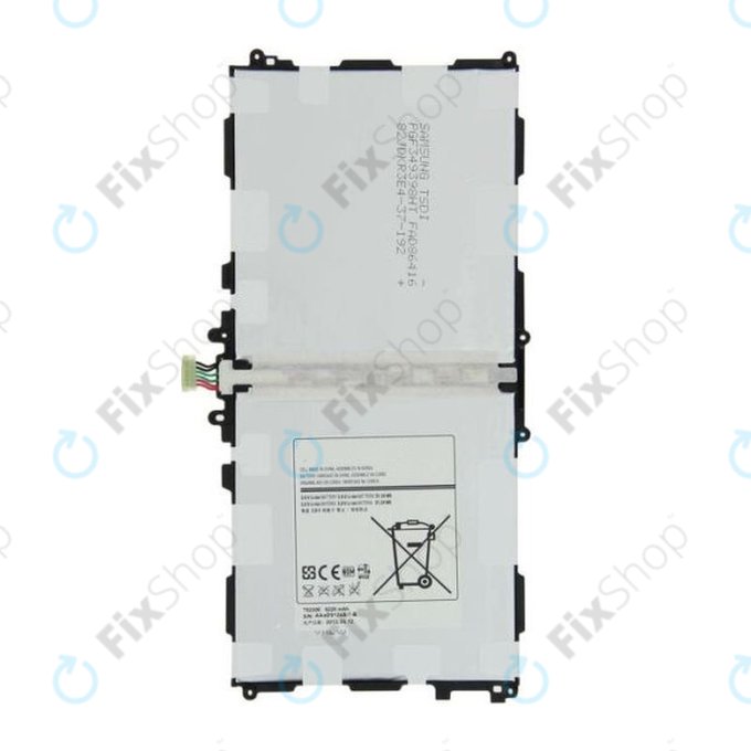 Батерия за Samsung Note 10.1 2014 P600, T8220E, 8220mAh