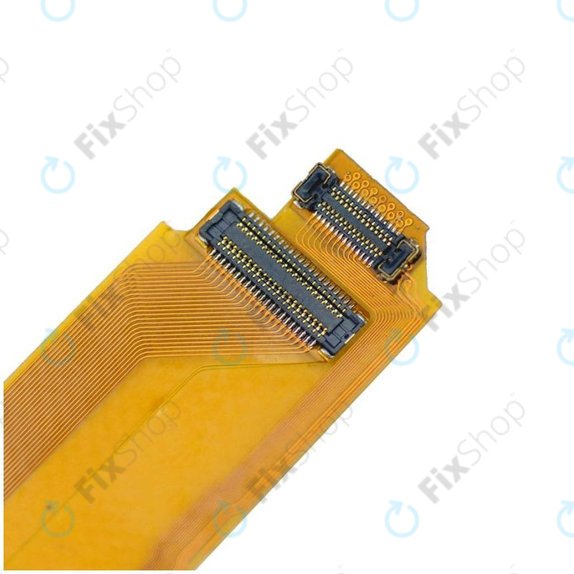 Тестов кабел за LCD дисплей и тъчскрийн за iPhone 5