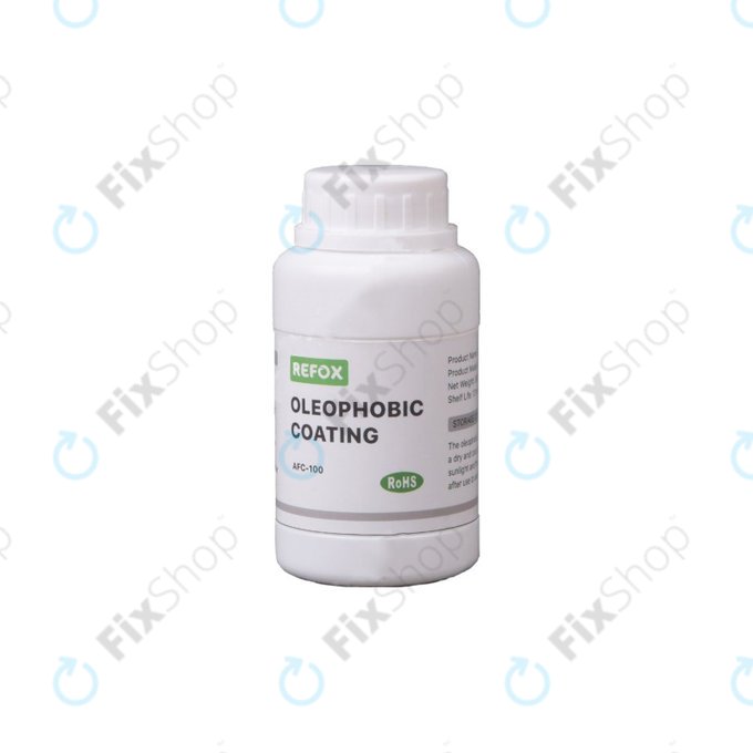 Олеофобно покритие (300 г), Refox AFC-100