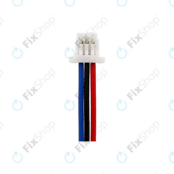 Батерия за Garmin Nüvi 1300, 1350, 1370, 1390, 1490, 1250mAh, Li-Pol, 3.7V, 361-00019-16, HQ