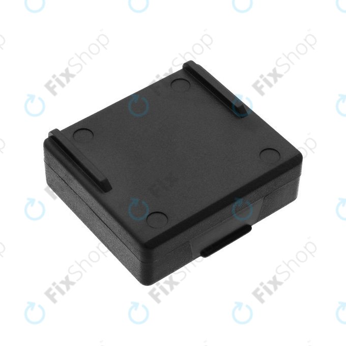 Батерия за Hetronic Abitron Mini, 2000mAh, Ni-MH, 3.6V, RHE3620KG, HQ