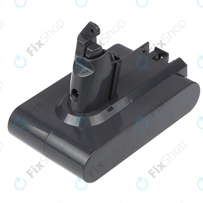 Батерия за Dyson DC-series, V6, 965874-02, Li-Ion 21.6V 1500mAh, HQ