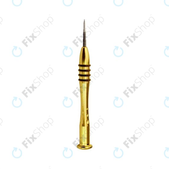 Screwdriver Tri-Point Y000 (0.6mm), Penggong