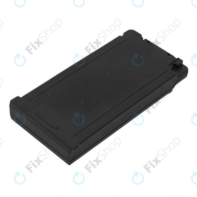 Батерия за Panasonic CF-54, 4200mAh, Li-Ion, 11.1V, CF-VZSU0GJS, HQ