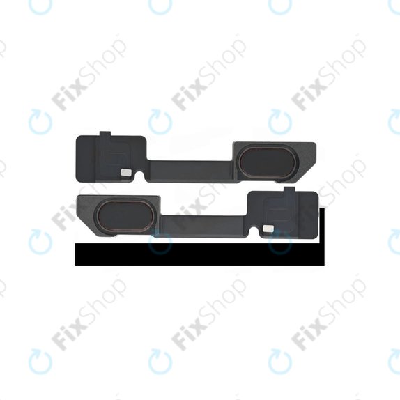 Говорители за MacBook Pro 16", A2485 (2021), A2780 (2023), 923-10067, Genuine Apple