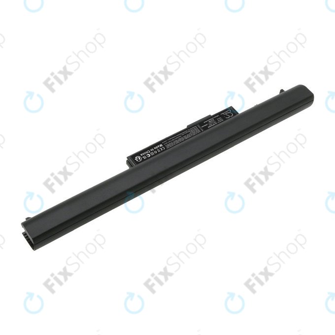 Батерия за HP Pavilion 14, 15, 17, HP 250 G4, G5, 2600mAh, Li-Ion, 10.95V, HS04, HQ