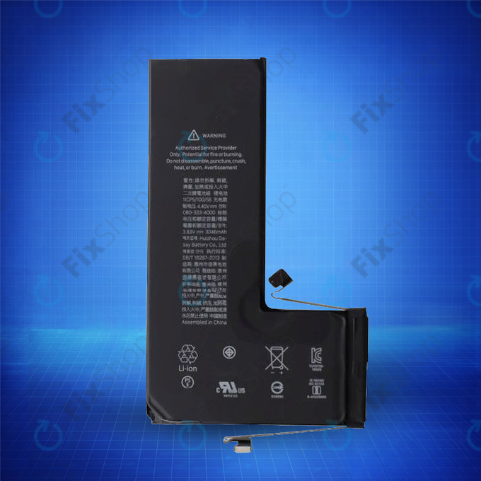Батерия за iPhone 11 Pro, 3046mAh, Service Pack