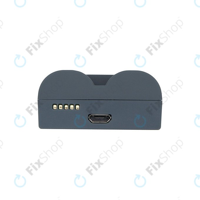 Батерия за Ring Video Doorbell 2, 3, 4, 6400mAh, Li-Ion, 3.7V, 8AB1S7-0EN0, HQ