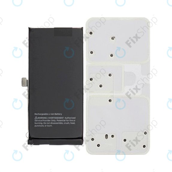 Батерия за iPhone SE (3rd Gen 2022), 2018mAh, 661-25890, Genuine Apple