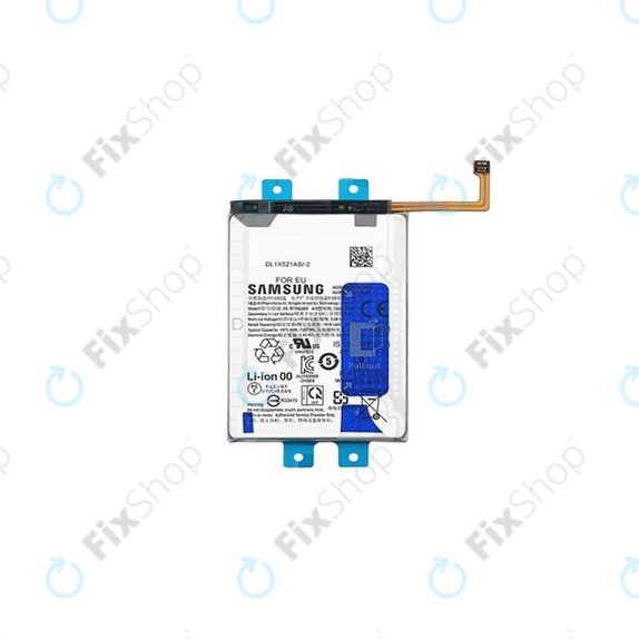 Батерия за Samsung Z Fold 6 F956B, EB-BF956ABE, 1975mAh (Основна), GH82-35049A, Genuine Service Pack