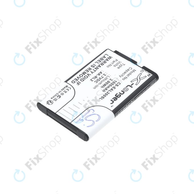 Батерия за Emporia Essence Plus, Talk comfort, V20, 1050mAh, Li-Ion, 3.7V, AK-RL2, HQ