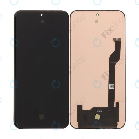 Дисплей OLED за Xiaomi Redmi Note 15 Pro+ 5G, Тъчскрийн без рамка
