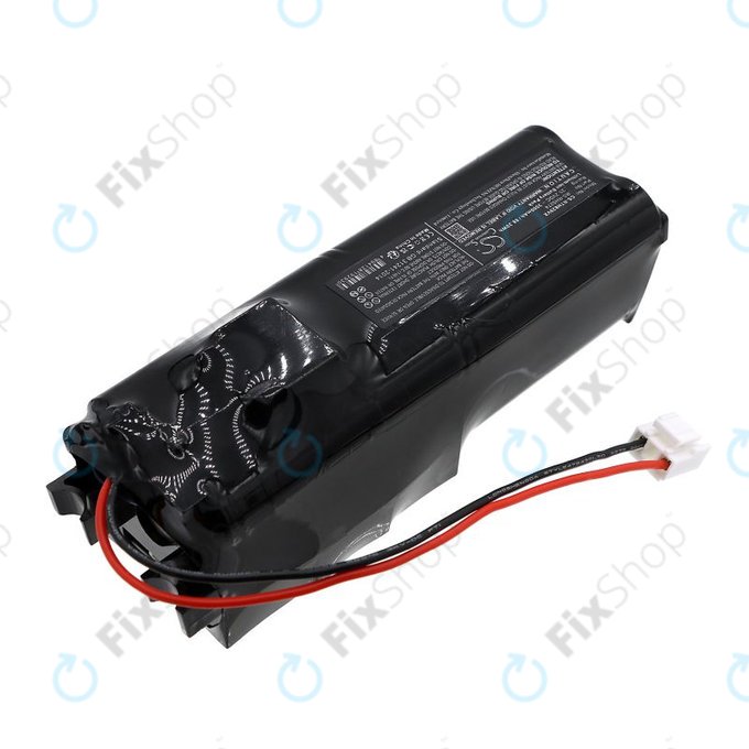 Батерия за Rowenta RH8827WO, RH8971WO, RH8929WO, 3500mAh, Li-Ion, 25.2V, RS-RH5274, HQ