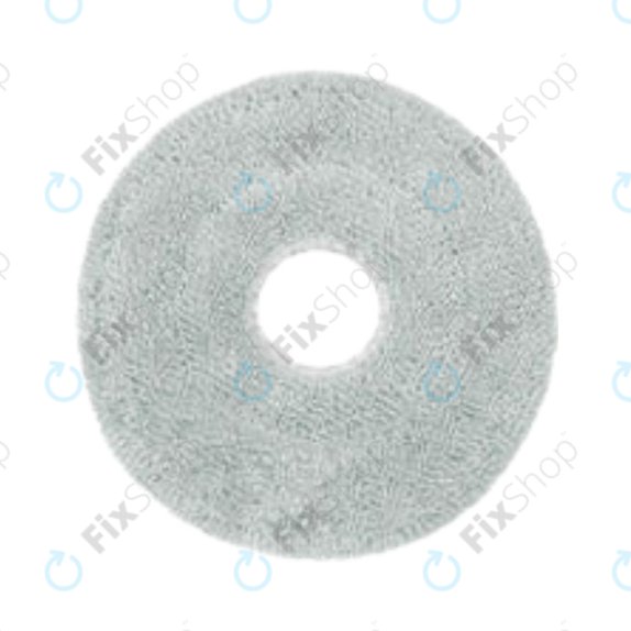 Комплект резервни части за Dreame X50 Ultra, L50 Ultra, L40s Ultra, L40s Pro Ultra, X50 Master, Mova V50 (1 чифт основни четки, 2x Филтър, 2x Странична четка, 4x Моп кърпа, 2x Торба за прах)