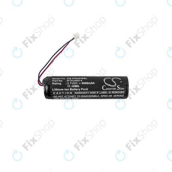 Батерия за Philips Avent SCD620, SCD625, SCD630, SCD833, SCD843, NTA3459-4, NTA3460-4, 3000mAh, HQ