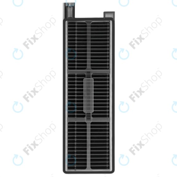 Комплект резервни части за Dreame Mova Z50 Ultra, Z5, Z5 Pro (2x Основна четка, 4x Филтър, 4x Странична четка, 4x Моп кърпа, 4x Странична моп кърпа, 4x Торба за прах)
