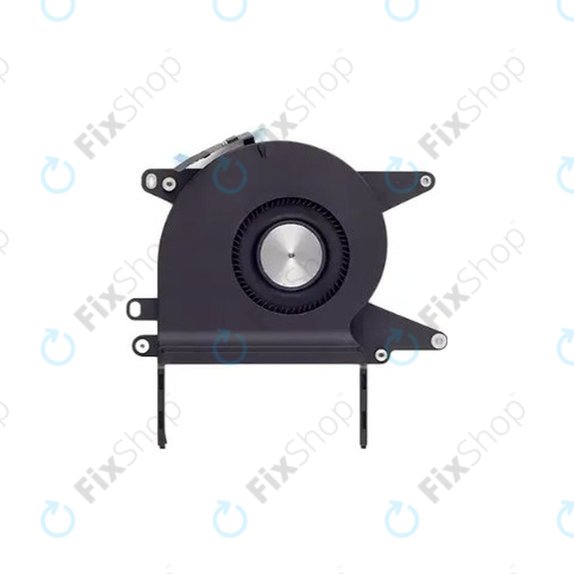 Вентилатор (ляв) за MacBook Pro 14", A2442 (2021), A2779 (2023), 923-06759, Genuine Apple
