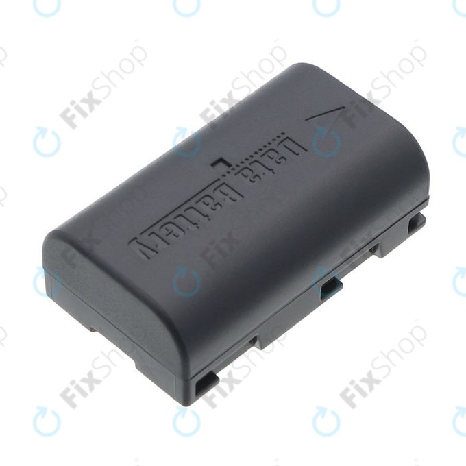 Батерия за JVC Gr-D850ek, 800mAh, Li-Ion, 7.4V, BN-VF808, HQ