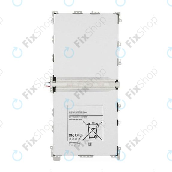Батерия за Samsung Note Pro 12.2 P905, T9500E, 9500mAh