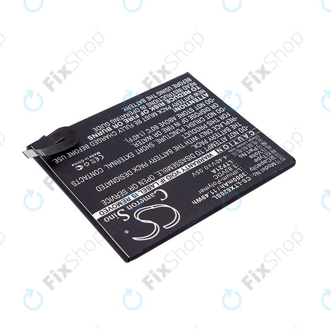 Батерия за LeEco Le 2, LeTV X-series, 3000mAh, Li-Pol, 3.83V, LTF21A, HQ