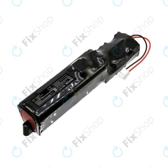 Батерия за Rowenta Air Force Extreme RH-series, Tefal TY-series, RS-RH5651, Li-Ion 32.4V 2500mAh, HQ
