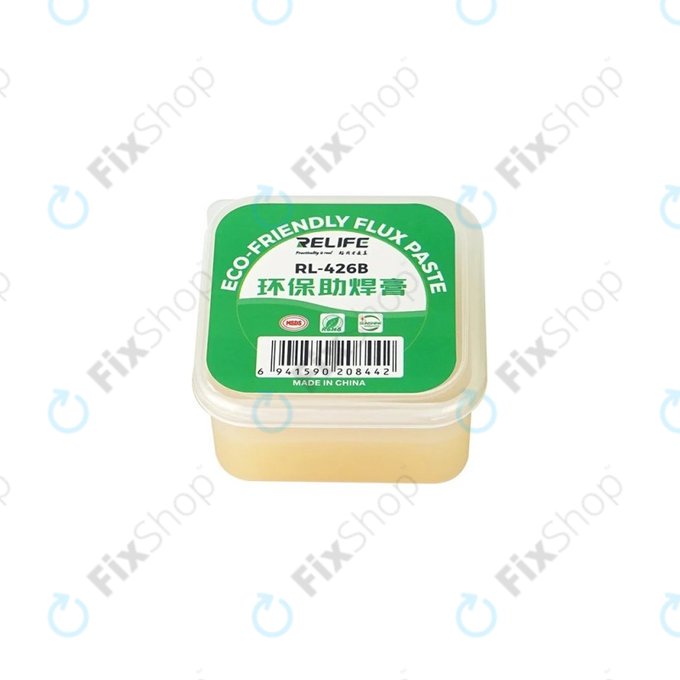 Поялъчна паста (40g), Relife RL-426B