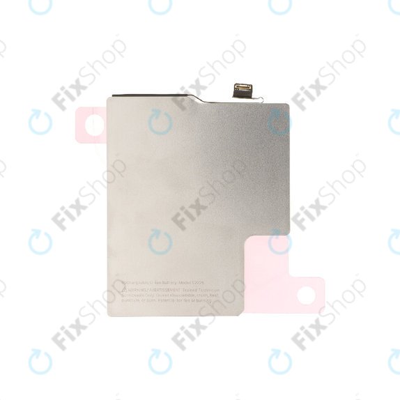 Батерия за iPhone 17 Pro, 3998mAh