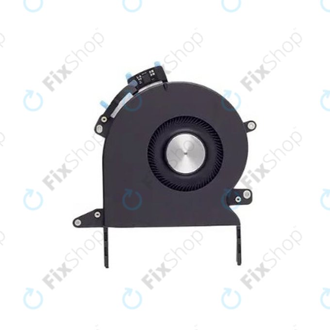 Вентилатор (десен) за MacBook Pro 14", A3185 (2024), 923-10687, Genuine Apple