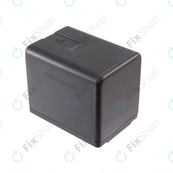 Батерия за Panasonic HC, HDC, SDR, 3000mAh, Li-Ion, 3.7V, VW-VBK360, HQ